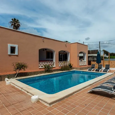 Villa Pep Ramon 2 *