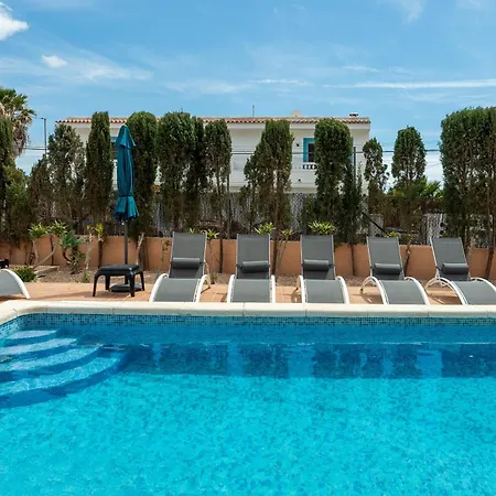Villa Pep Ramon 2 *
