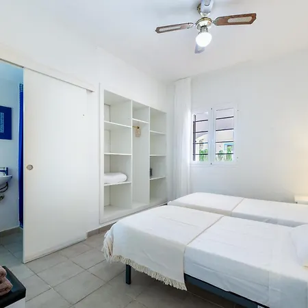 Villa Pep Ramon 2 *