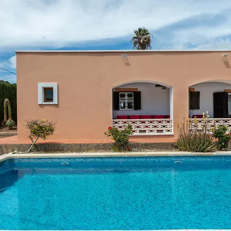 Pep Ramon 2 Villa